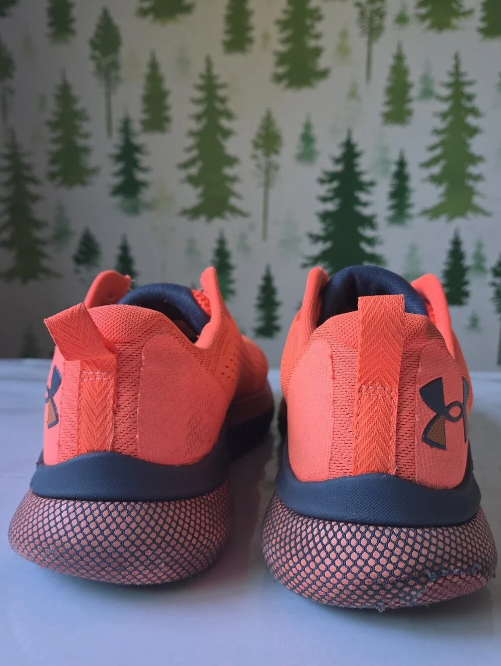Under Armour HOVR Running Shoes